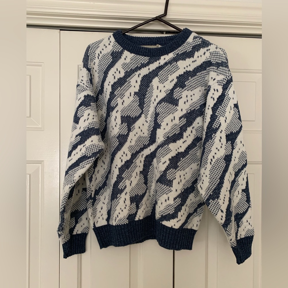 Vintage Jordache Sweater